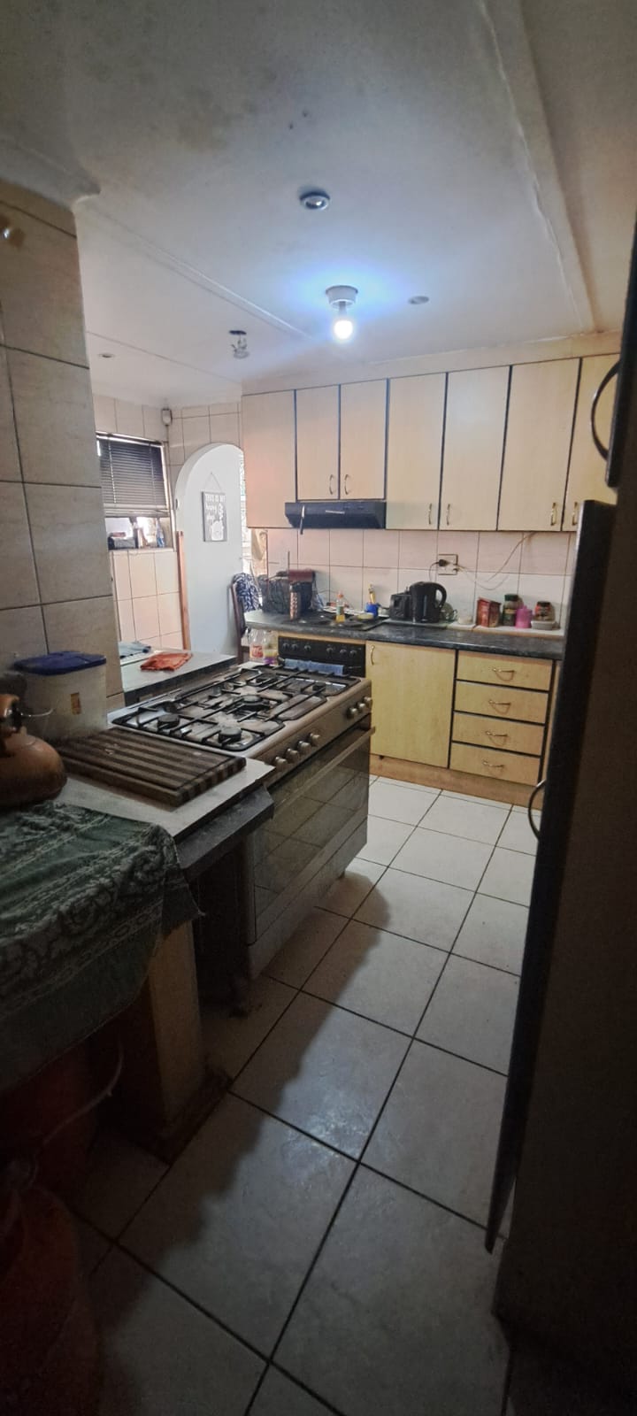 3 Bedroom Property for Sale in Portlands Western Cape